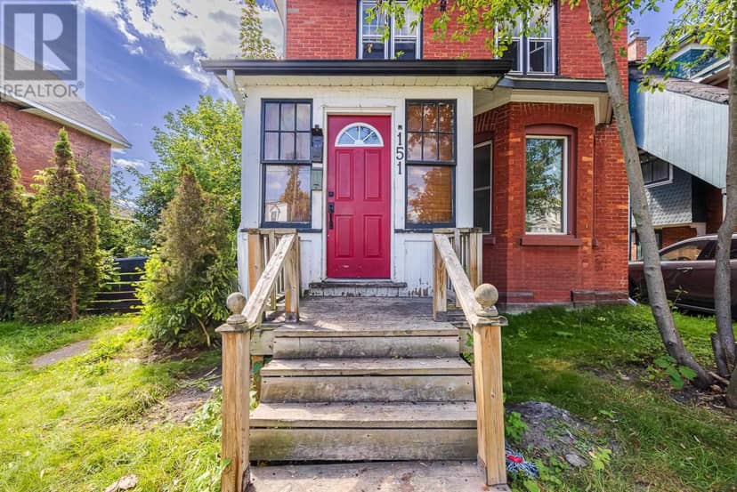 151 Albert ST E — photo 3 of 34