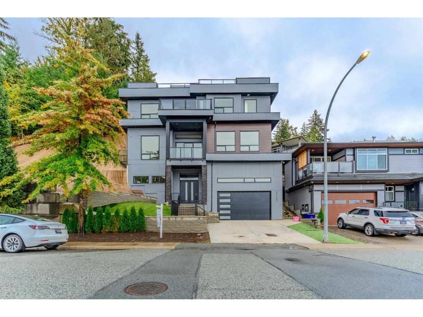 47136 SYLVAN DRIVE, Promontory, Chilliwack