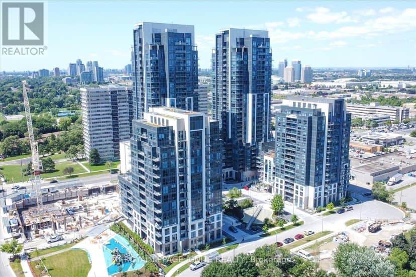 1110 - 30 Meadowglen Place, Toronto, photo 2