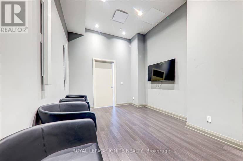 1110 - 30 Meadowglen Place — photo 37 of 39