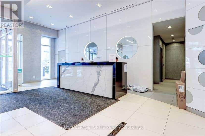 1110 - 30 Meadowglen Place, Toronto, photo 7