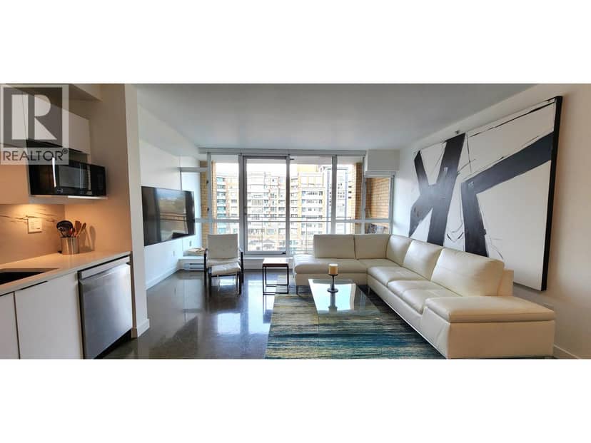 714 221 UNION STREET, Vancouver