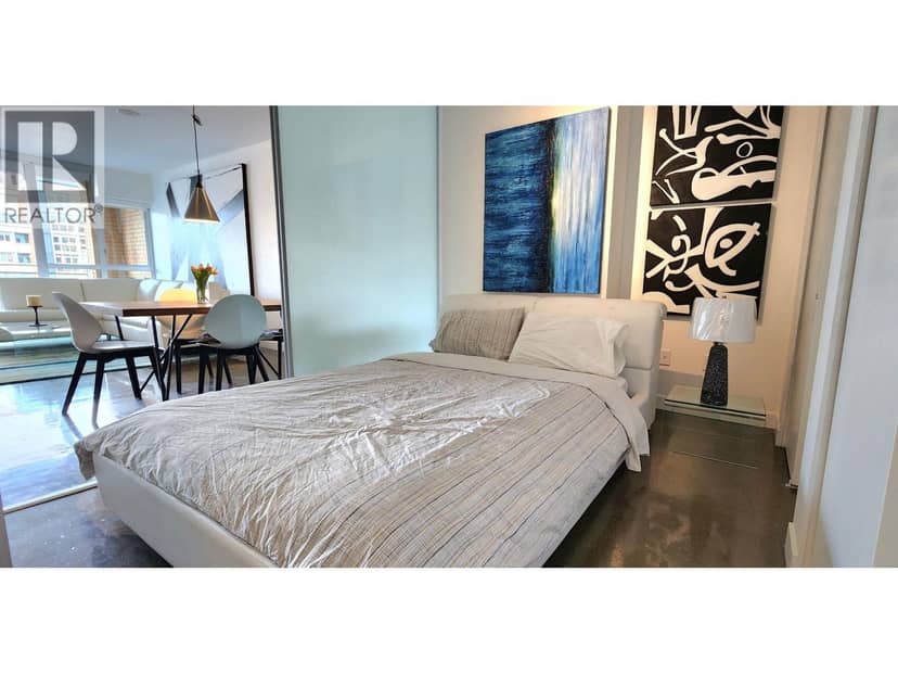 714 221 UNION STREET, Vancouver, photo 6