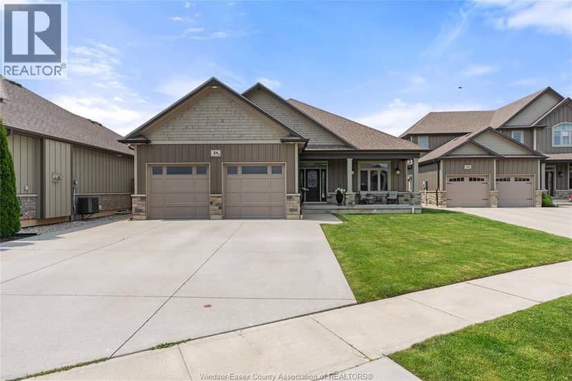 24 Peachtree Lane, Chatham, photo 2