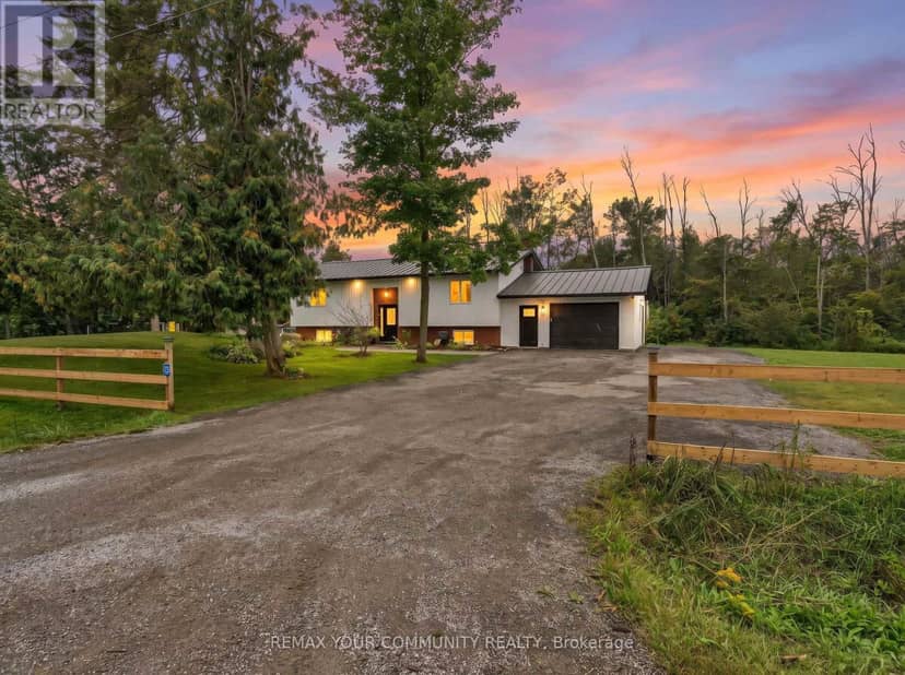 B33370 Thorah Side Road, Brock, photo 2