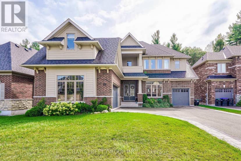 23 Trail Boulevard, Springwater, photo 2