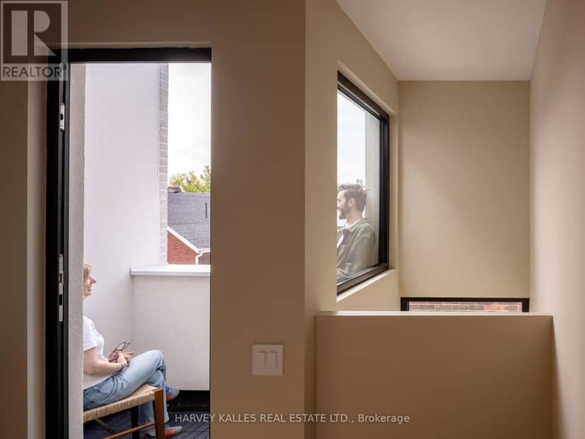A - 157 Hallam Street — photo 17 of 20