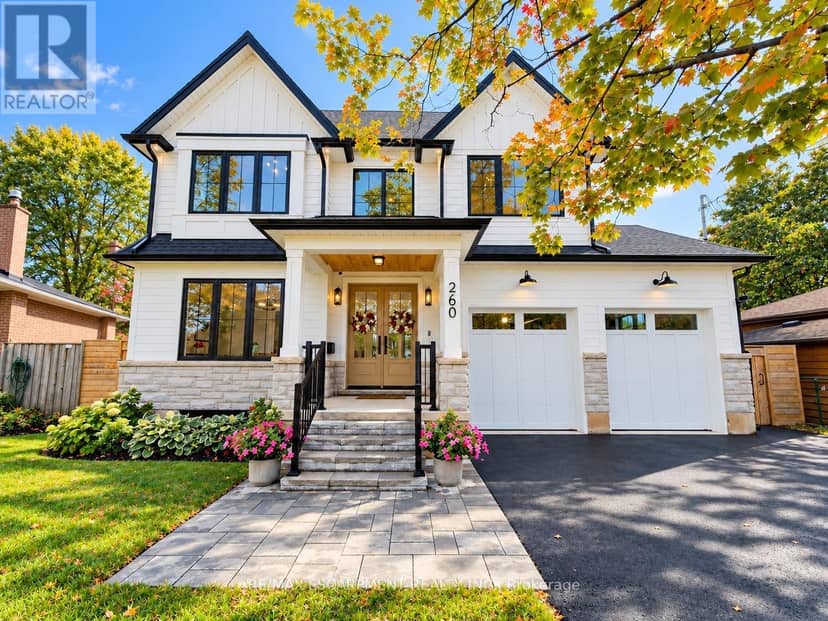 260 Kent Crescent — photo 1 of 40