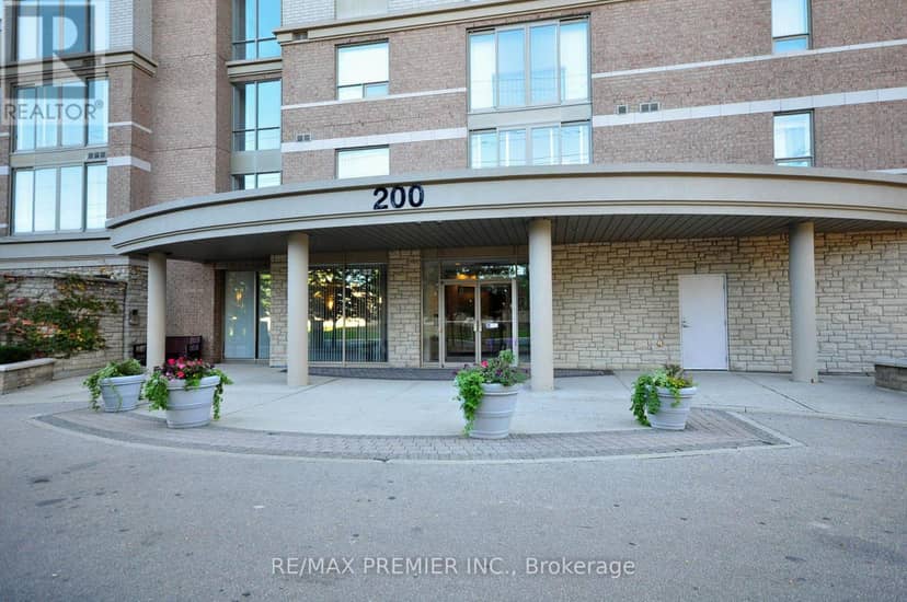 603 - 200 Burnhamthorpe Road E, Mississauga, photo 3