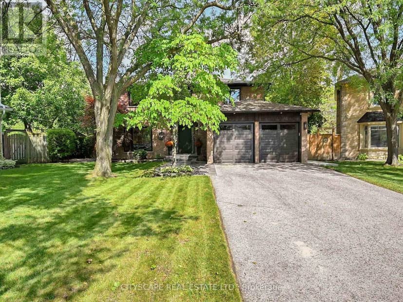 2585 Kenna Court, Mississauga, photo 2