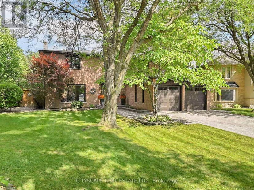 2585 Kenna Court, Mississauga, photo 3