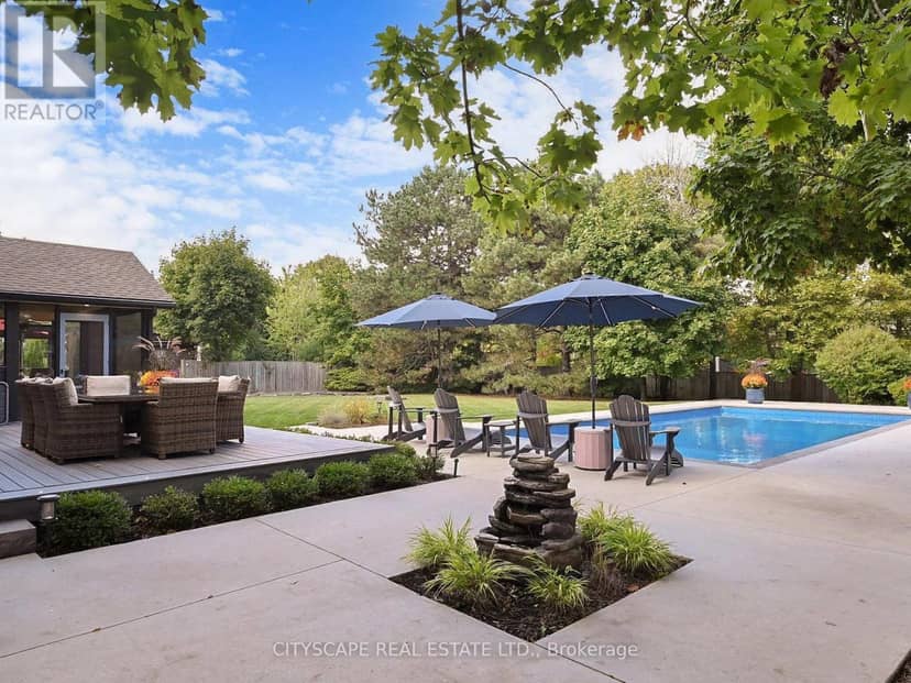 2585 Kenna Court — photo 38 of 40