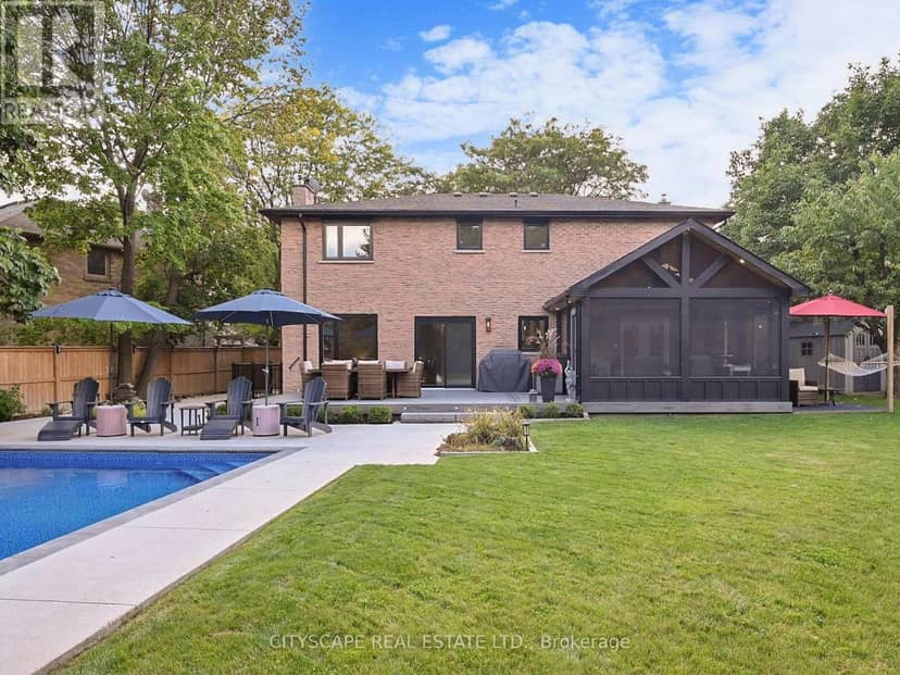 2585 Kenna Court — photo 40 of 40