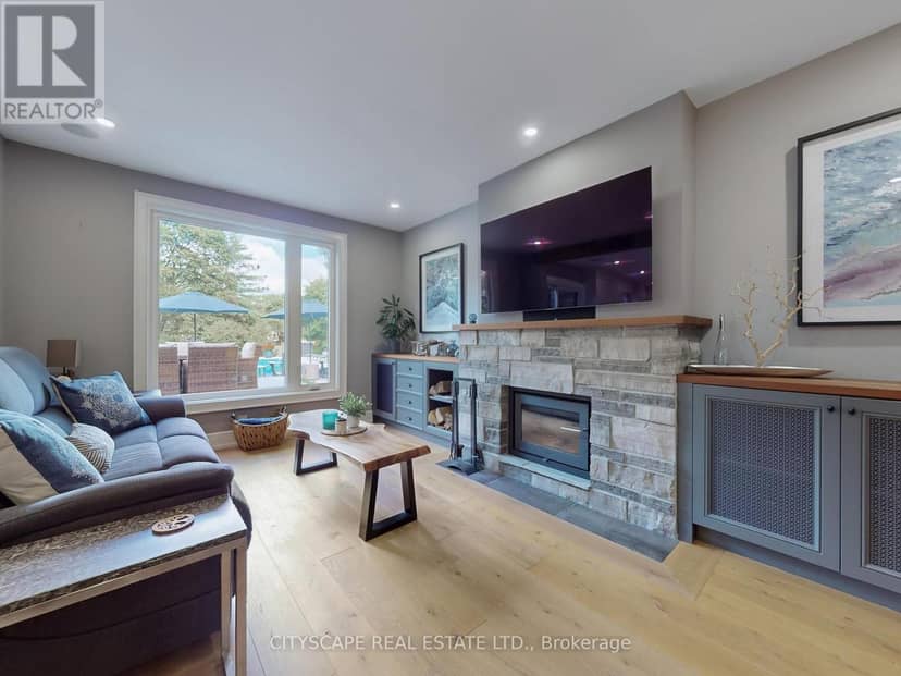 2585 Kenna Court, Mississauga, photo 5