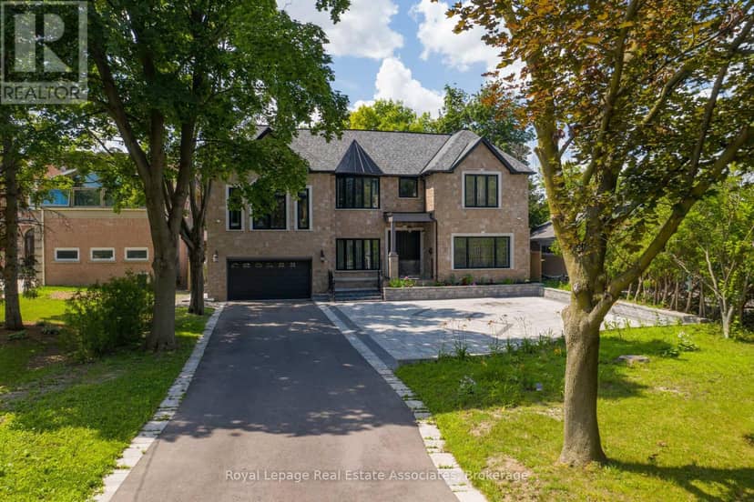 96 Elmcrest Road, Toronto
