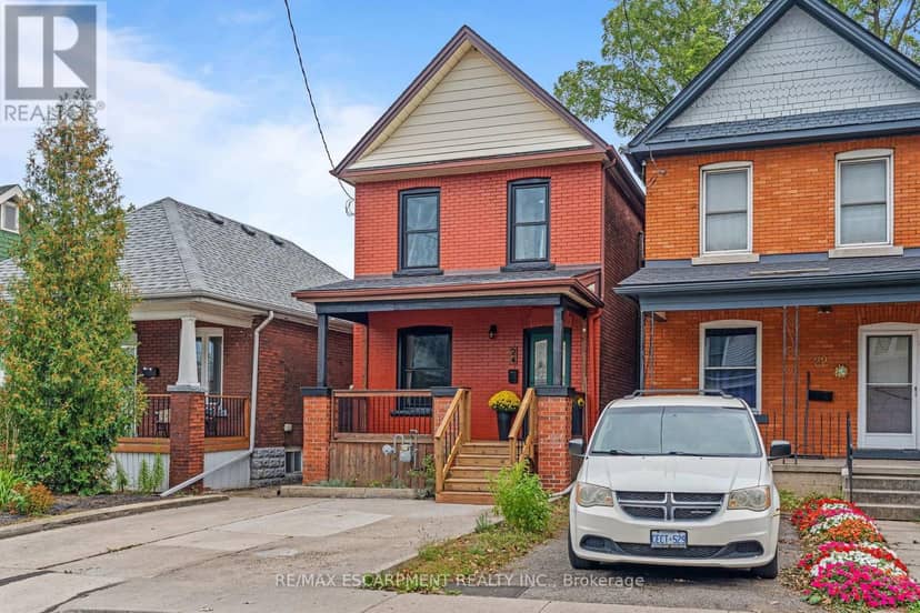 24 Belview Avenue, Hamilton, photo 3