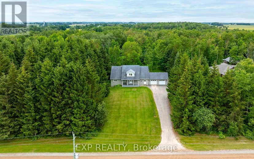 282262 Concession Rd 4-5, East Luther Grand Valley, photo 2
