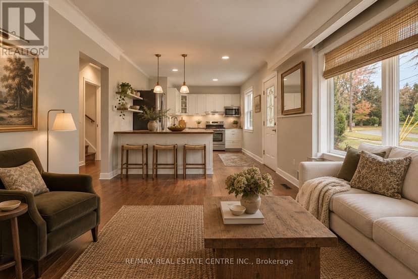 4 Lincoln Crescent — photo 9 of 40