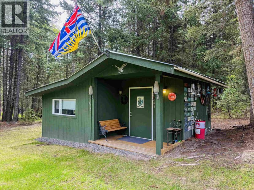 7532 THOMAS POINT ROAD, Sheridan Lake