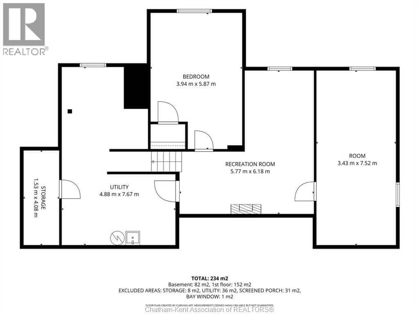 150 Murdoch STREET, Harrow, photo 5