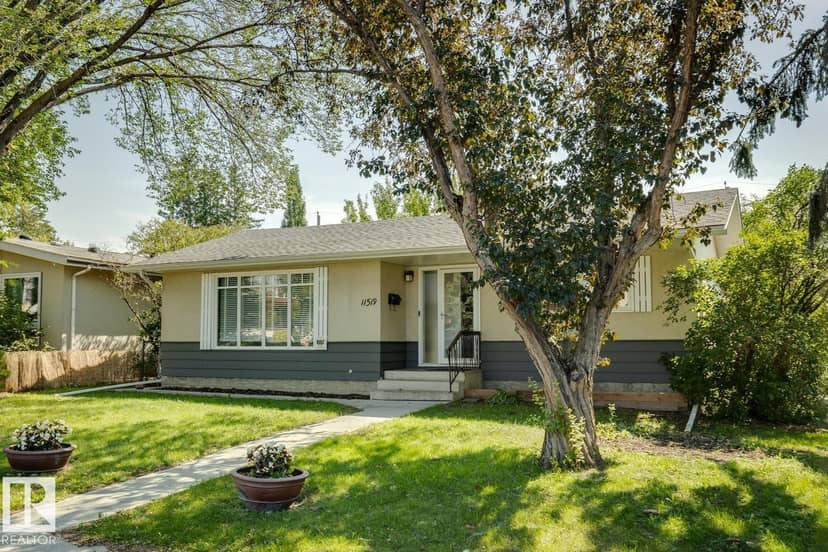 11519 42 AV NW, Edmonton