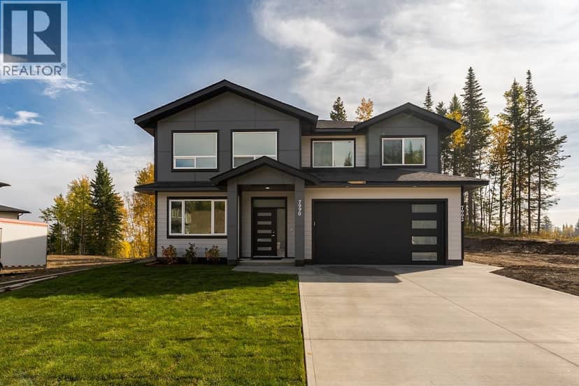 7990 SOUTHRIDGE AVENUE, Prince George