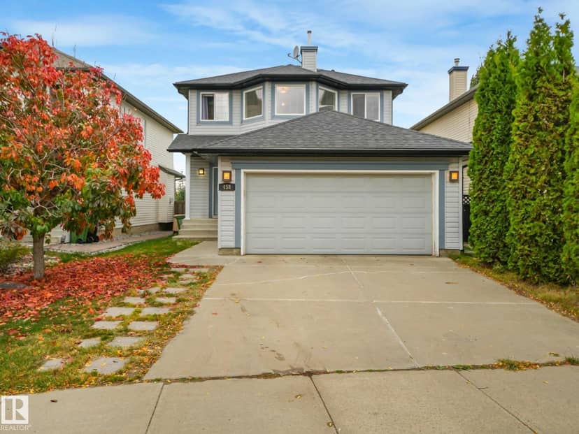 458 Macewan Rd SW, Edmonton, photo 2