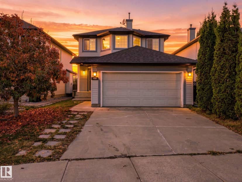 458 Macewan Rd SW, Edmonton