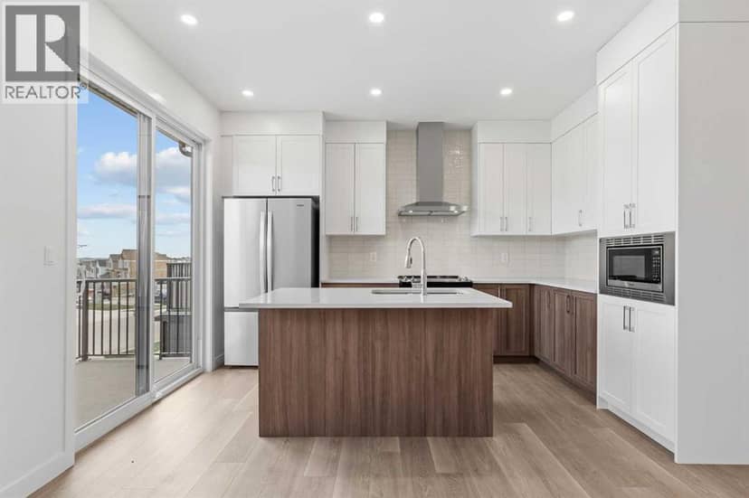 9 Wild Rose Bay SW, Airdrie, photo 5