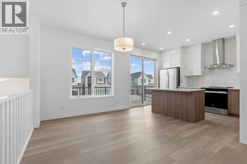 9 Wild Rose Bay SW, Airdrie, photo 7
