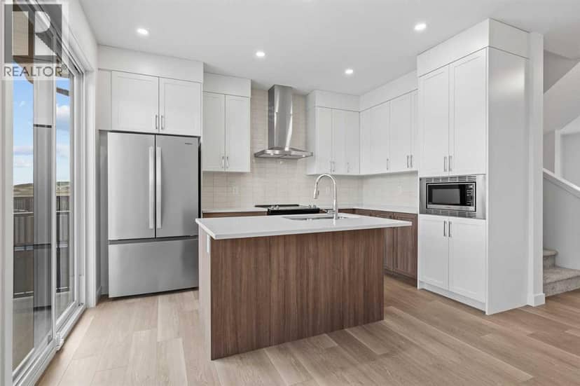 9 Wild Rose Bay SW, Airdrie, photo 3