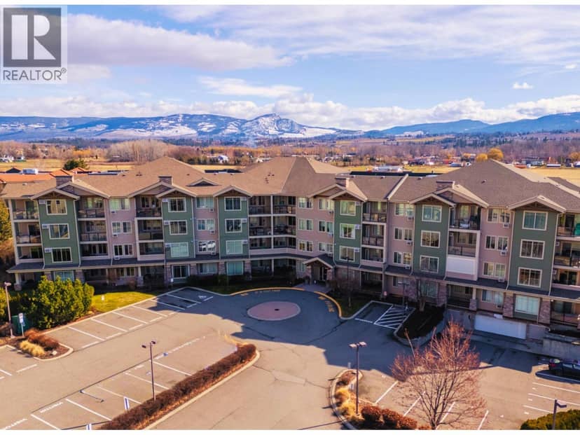 3735 Casorso Road Unit# 302, Kelowna