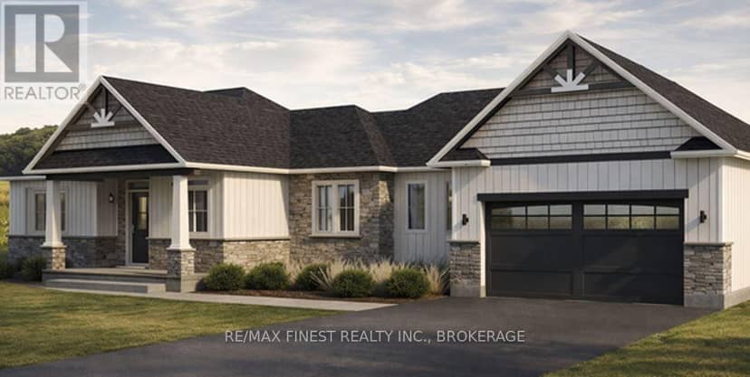 11A Winterberry Lane, Frontenac