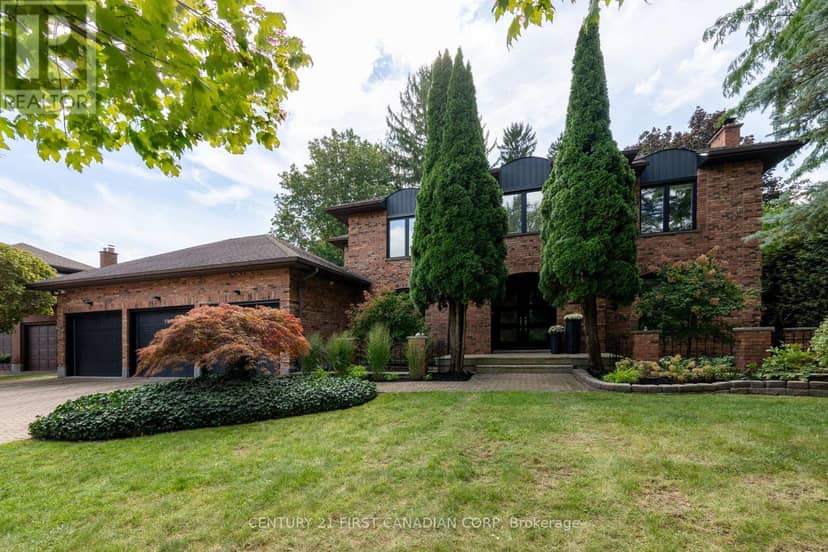 86 Tobin Court, London South