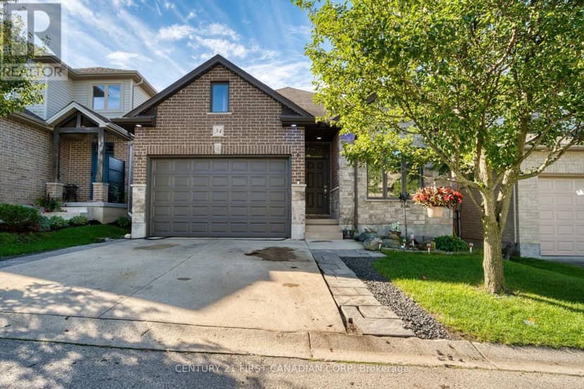 34 - 777 Apricot Drive, London South
