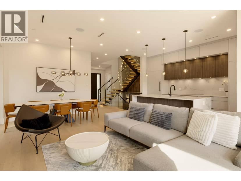 2118 W 21ST AVENUE, Vancouver, photo 4