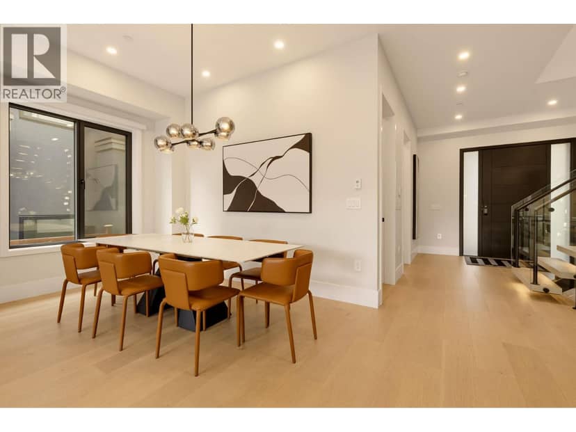 2118 W 21ST AVENUE, Vancouver, photo 5