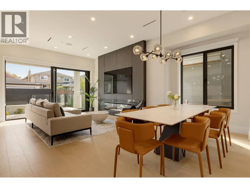 2118 W 21ST AVENUE, Vancouver, photo 2