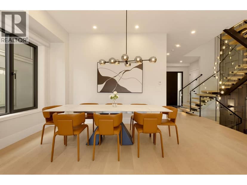 2118 W 21ST AVENUE, Vancouver, photo 6
