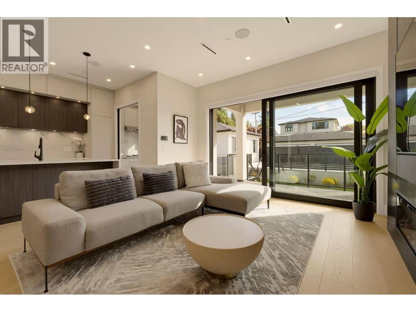 2118 W 21ST AVENUE, Vancouver, photo 3