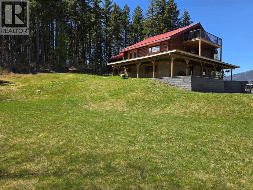 2358 DUNN LAKE Road, Clearwater