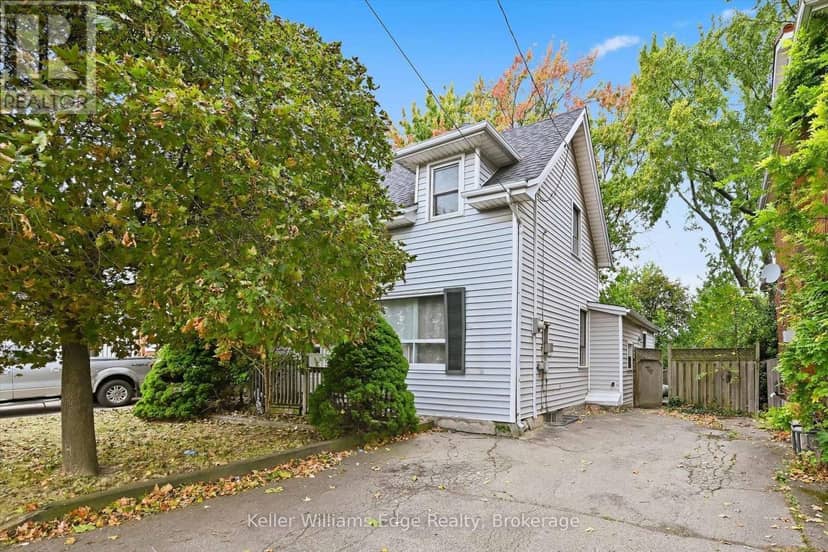 24 Brucedale Avenue W, Hamilton