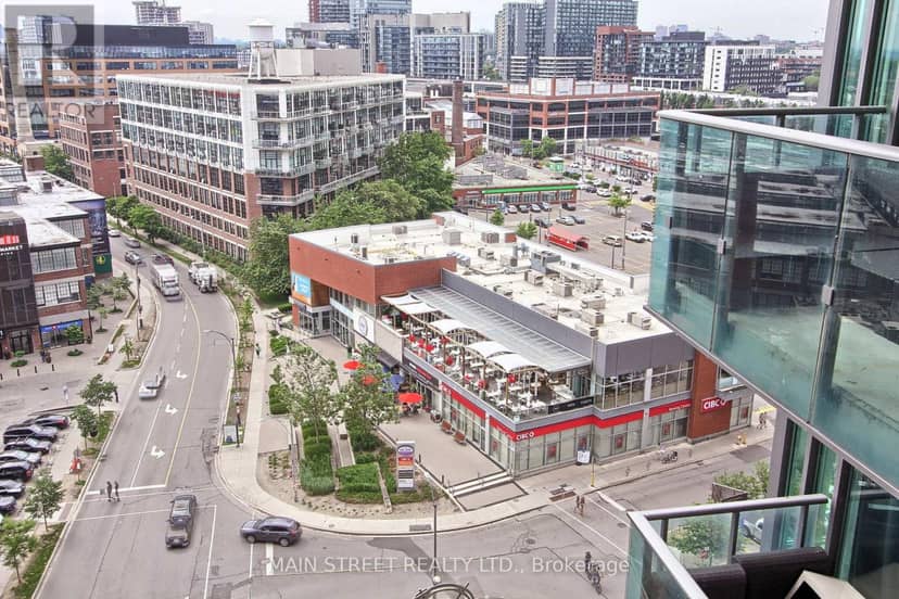 1213 - 150 East Liberty Street — photo 35 of 40