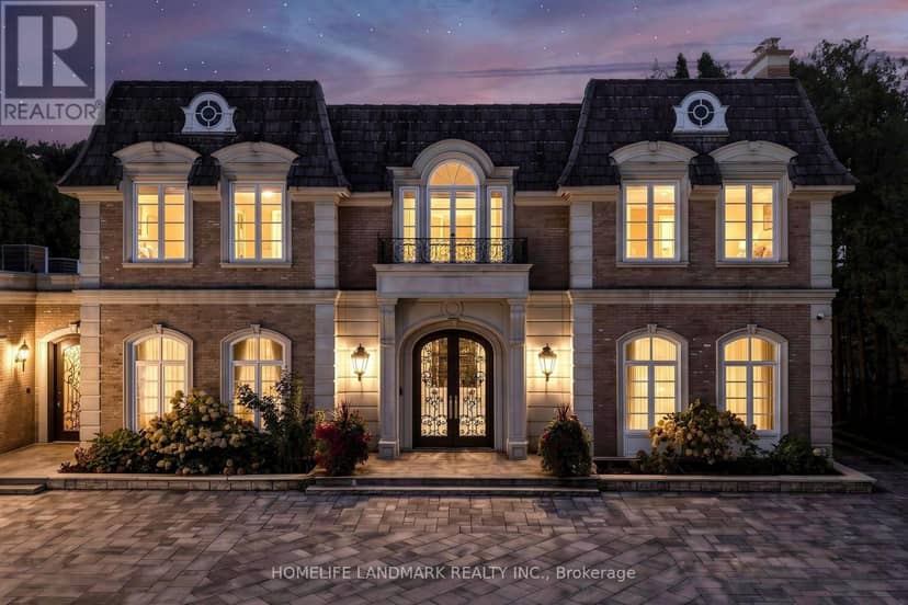 25 The Bridle Path, Toronto, photo 2