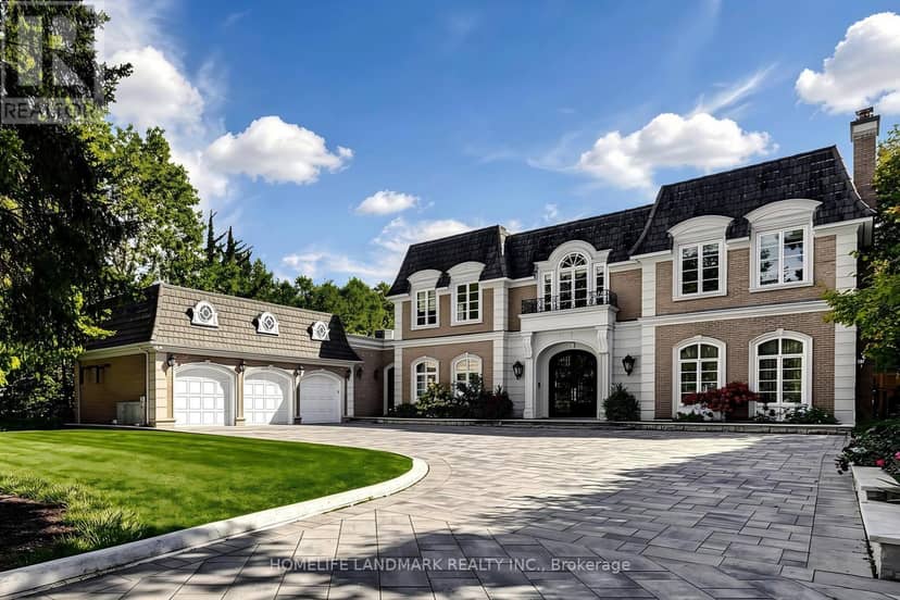 25 The Bridle Path, Toronto, photo 3