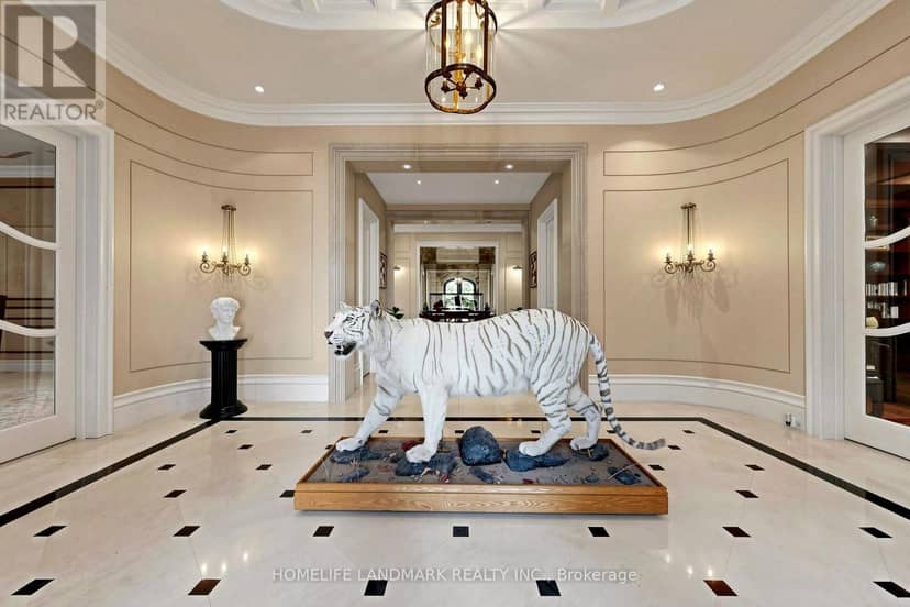 25 The Bridle Path, Toronto, photo 4
