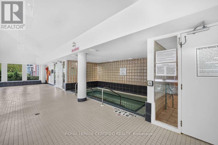 1911 - 5 Concorde Place — photo 26 of 33