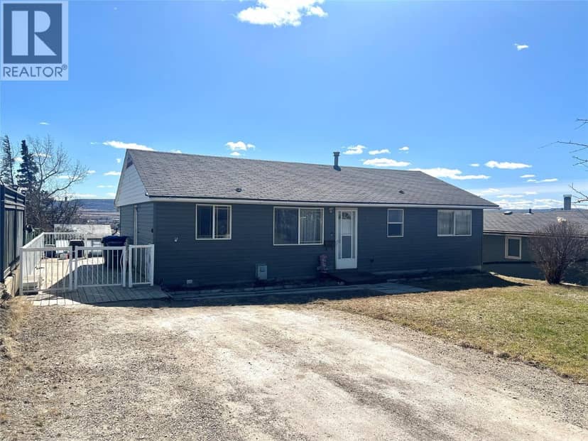 1621 95 Avenue, Dawson Creek