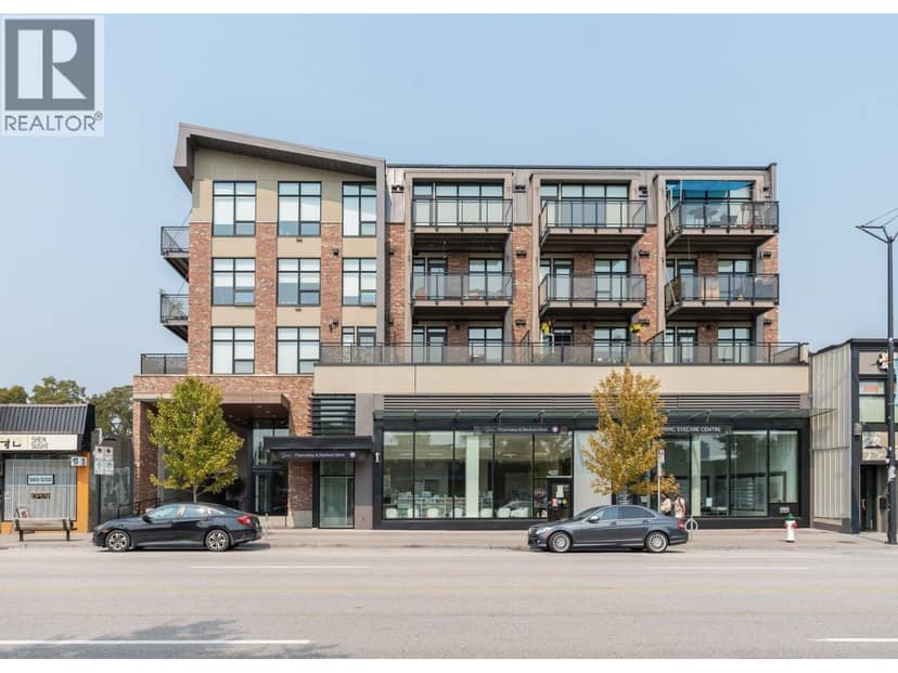305 4223 HASTINGS STREET, Burnaby