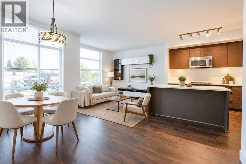 7 909 CLARKE ROAD, Port Moody